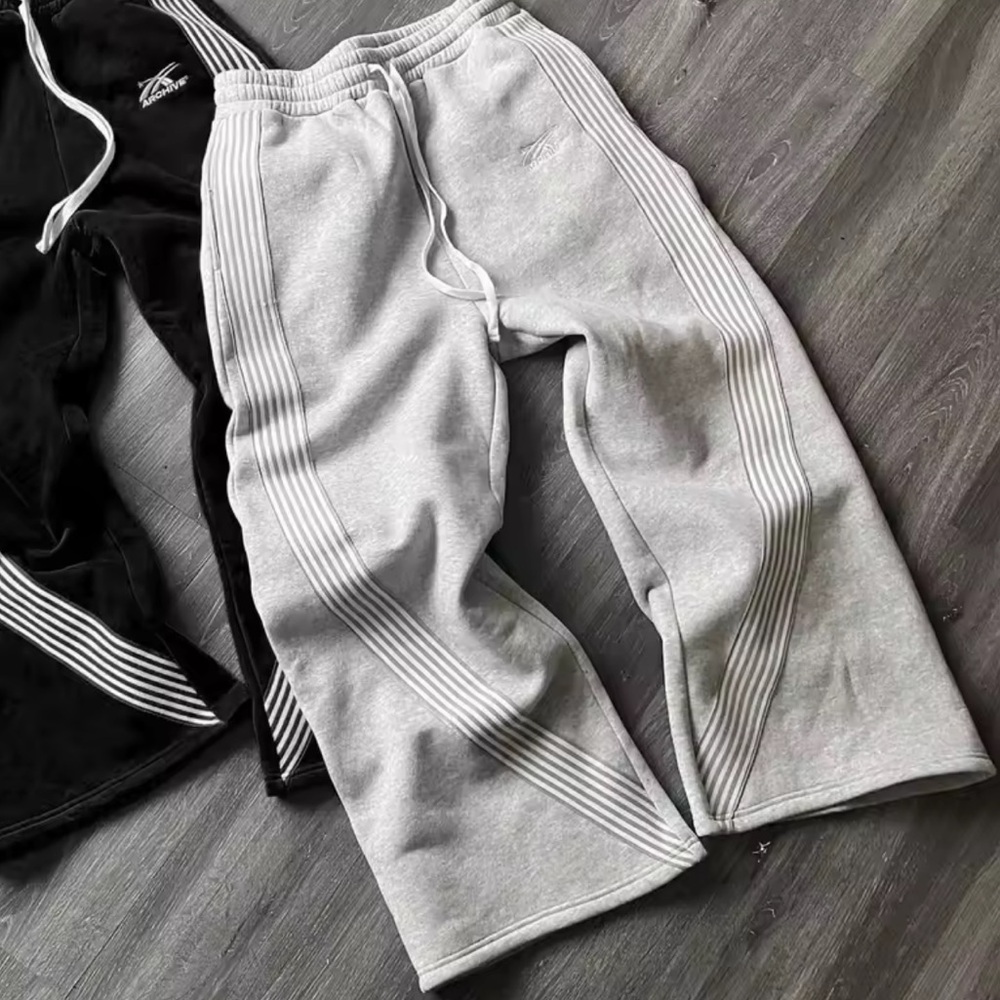 Archive Baggy Sweatpants